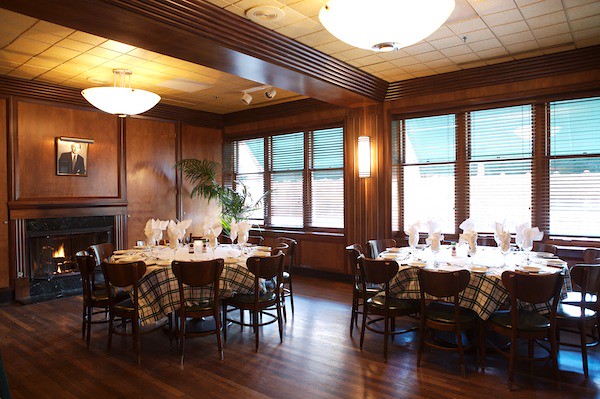 Mastro's Steakhouse Dress Code