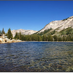 Tenaya Lake