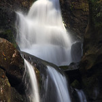 &ldquo;Water is the driving force of all nature.&rdquo; - Leonardo da Vinci