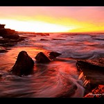 Three brothers boulder(삼형제 바위)