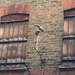 Alternative London Walking Tour