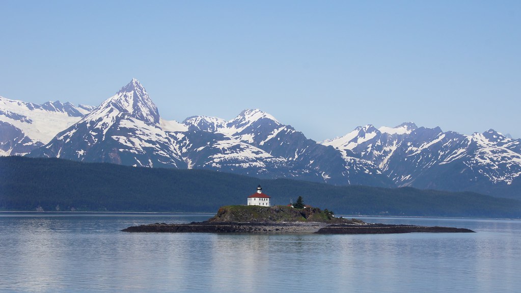 Inside Passage Juneau to Haines Where Is Kyle Now?
