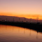 From the Sky an Eye shall Gaze upon and Summon Me in Silence...