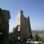 Shobak Castle, Jordan