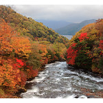 Ryuzu Falls Overview