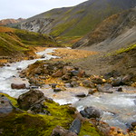 Landmannalaugar