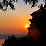 Summer Palace, 2011 winter