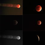 Lunar Eclipse December 10,2011