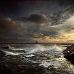 Storm Light - Elie Fife