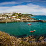 Mevagissey