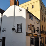 The Bear Inn,Bear Lane,Oxford