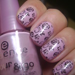 Enchanted Fairy - Essence + Konad