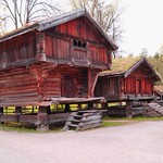 Viking House