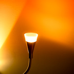 Finding Lights Of Magic