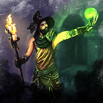 With this great power i can control everything