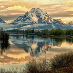 The Magic of Good Light