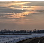 Il disgelo......? The Meltdown.....?