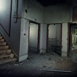 Boys School Explore Panorama