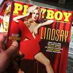 playboy