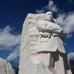 Martin Luther King Memorial
