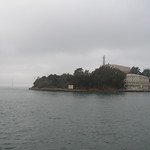 Alcatraz Island