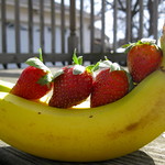 Springtime Smoothies