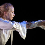 ON THE ROAD - 4 verk och av 3 koreografer