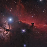 Horsehead Nebula