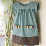 lila's birthday dress