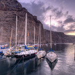 Valle Gran Rey - Vueltas