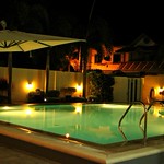 take the plunge. . .