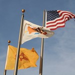 Flags @ Four Corners