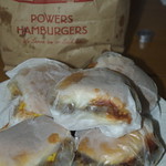 Powers Hamburgers