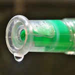 Plastic Nozzle