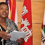 Black History Month Program 2012