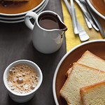 Coffee 'n Cake