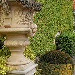 Gardens of Vrtba palace