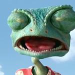 Rango, 2011.