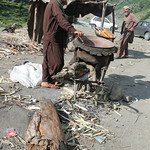 Khagan Valley,Pakistan.2015