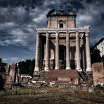 The Roman Forum