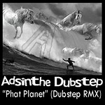 Adsinthe - Phat Planet