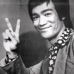 Bruce lee
