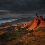 Old Man Of Storr