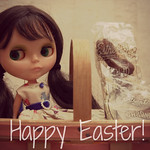 AKAD 99/366 Happy Easter!