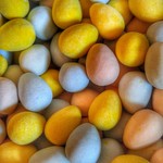 My unhealthy sweet tooth cravings.