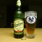 Staropramen Premium Beer