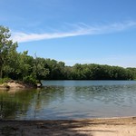 A Stoney Lake Summer Day