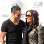 Mehdi Green Sanaa Hamri