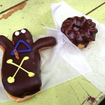 Voodoo Donuts