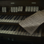 Grand H&ocirc;tel d'Ardolaz, les partitions de Dragan Zmadjevic